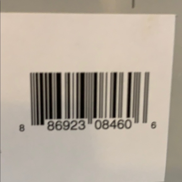 NWT Jessica Simpson Rachelle platform peep toe - Picture 6 of 6